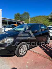 2012 Fiat Punto