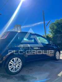 2012 Fiat Punto