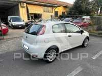 2012 Fiat Punto