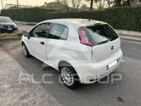2012 Fiat Punto