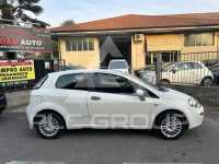 2012 Fiat Punto