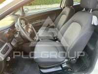2012 Fiat Punto