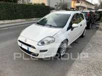 2012 Fiat Punto