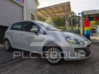 2012 Fiat Punto