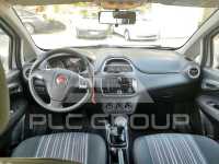 2012 Fiat Punto