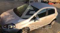 2012 Fiat Punto