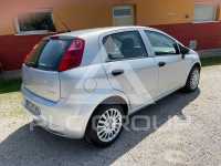 2012 Fiat Punto