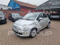 2012 Fiat 500