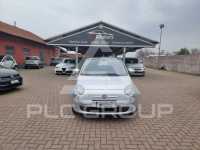 2012 Fiat 500
