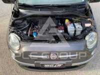 2012 Fiat 500