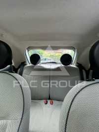 2012 Fiat 500