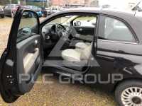 2012 Fiat 500