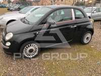 2012 Fiat 500