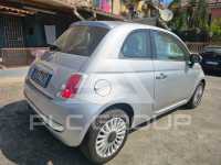 2012 Fiat 500
