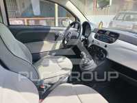 2012 Fiat 500