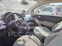 2012 Fiat 500