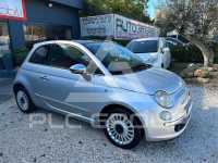 2012 Fiat 500