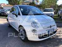 2012 Fiat 500