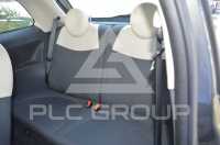 2012 Fiat 500