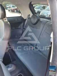 2012 Fiat 500