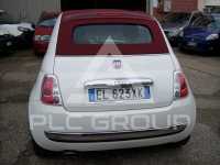 2012 Fiat 500