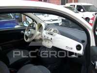 2012 Fiat 500