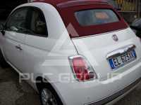 2012 Fiat 500