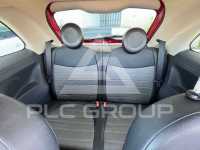 2012 Fiat 500
