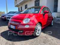 2012 Fiat 500