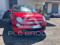 2012 Fiat 500
