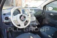 2012 Fiat 500