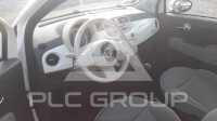 2012 Fiat 500
