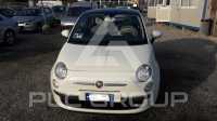 2012 Fiat 500