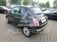 2012 Fiat 500