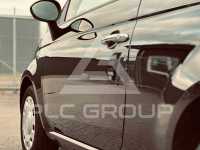2012 Fiat 500