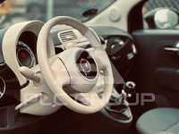 2012 Fiat 500