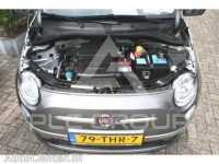 2012 Fiat 500
