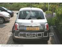 2012 Fiat 500