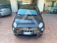 2012 Fiat 500