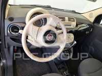 2012 Fiat 500