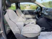 2012 Fiat 500