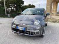 2012 Fiat 500
