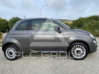 2012 Fiat 500