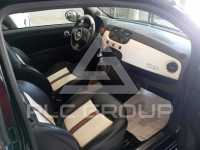 2012 Fiat 500