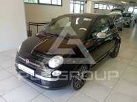 2012 Fiat 500