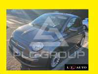 2012 Fiat 500