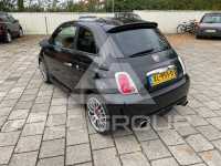 2012 Fiat 500