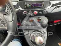 2012 Fiat 500
