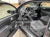2012 Fiat 500
