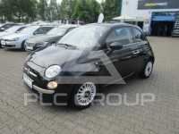 2012 Fiat 500